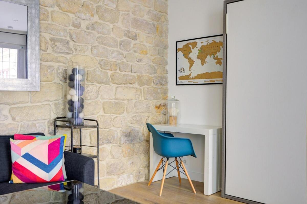 Apartment L'authentique Coeur De